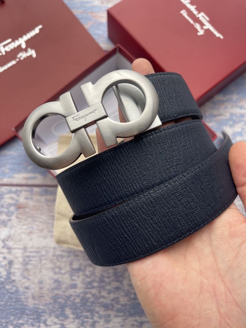 Ferragamo Belts